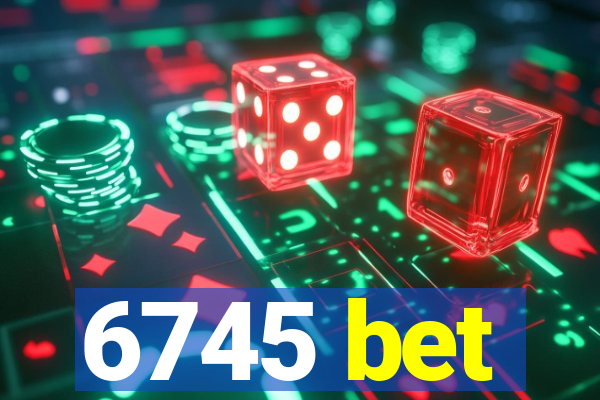 6745 bet